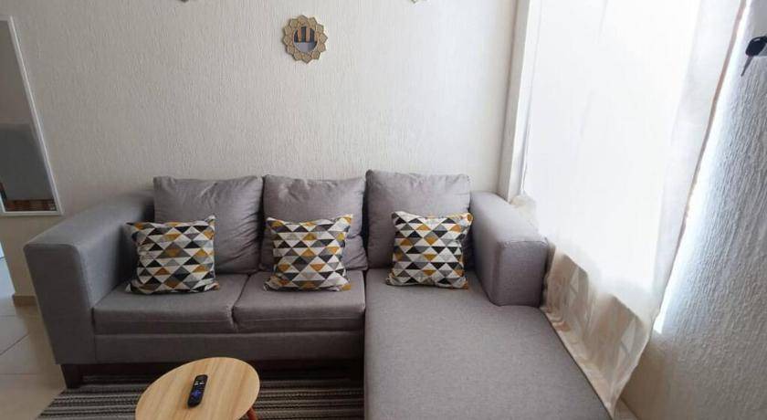 Photo of Livingroom in Mezcales