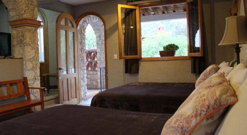 Photo of Bedroom in Bernal