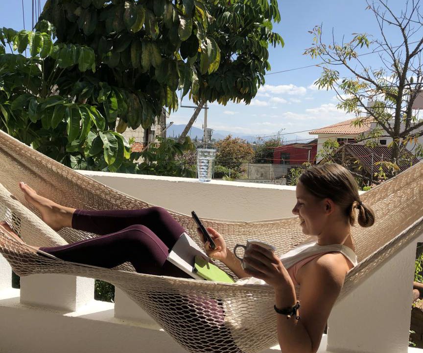 Photo of Others in Oaxaca