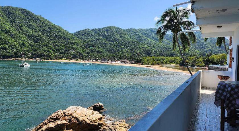 Photo of Others in Yelapa