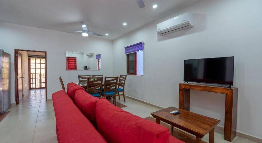 Photo of Livingroom in Puerto Vallarta