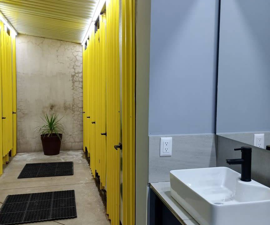 Photo of Bathroom in Baja California