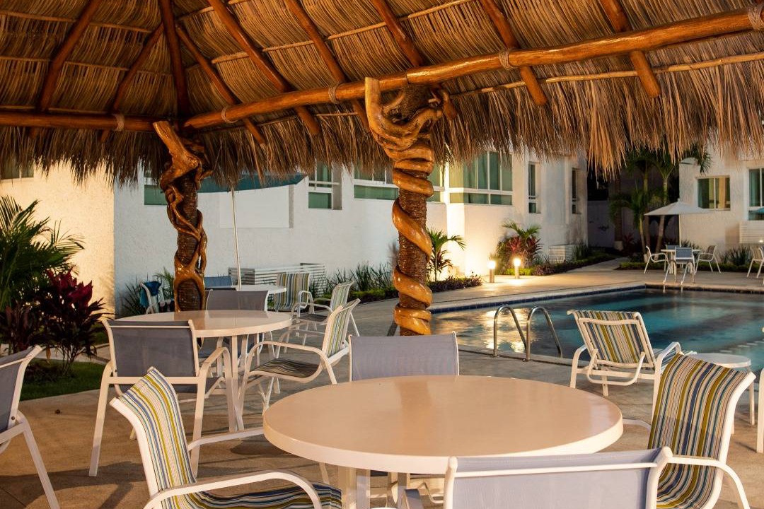 Photo of Patio Balcony in Manzanillo