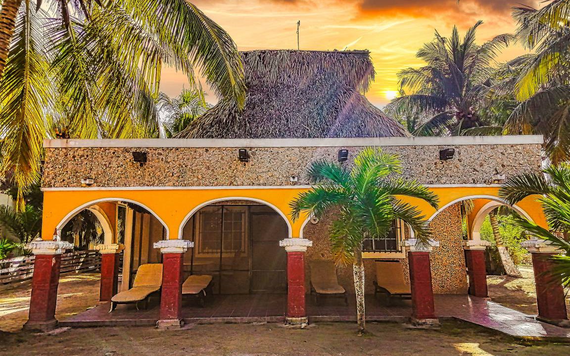 Photo of Others in El Cuyo