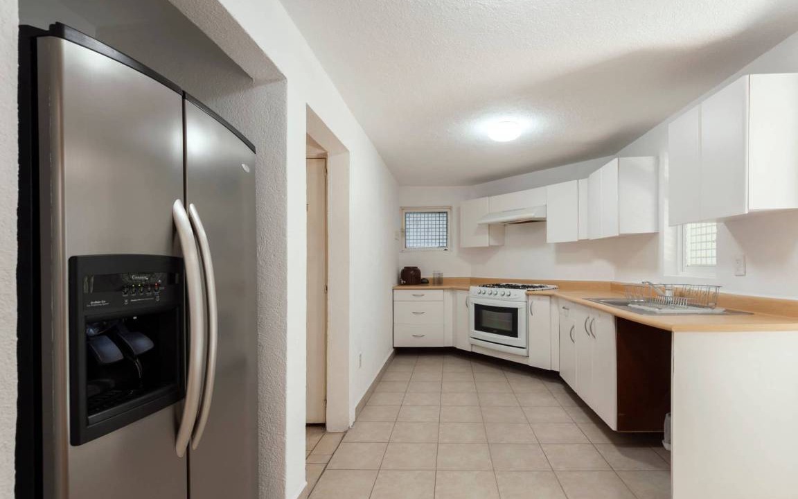 Photo of Kitchen in Bosques de las Lomas
