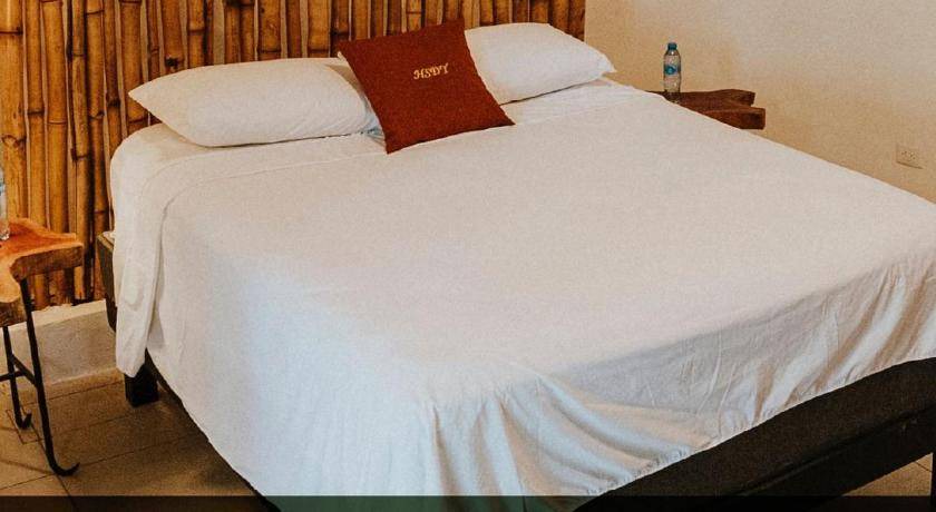 Photo of Bedroom in Sacalum