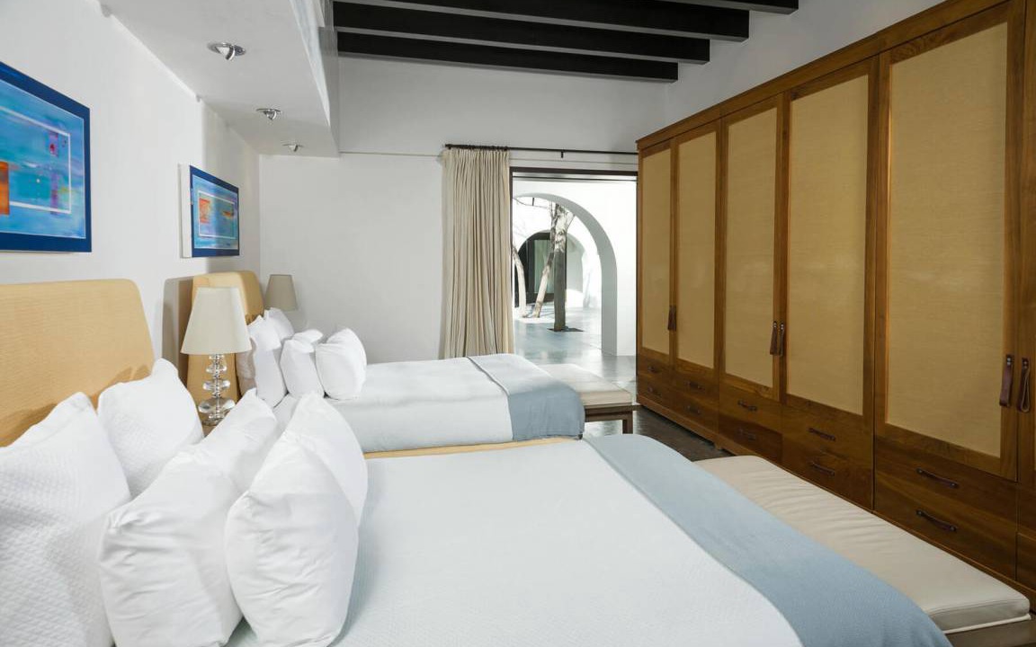 Photo of Bedroom in Buzzards