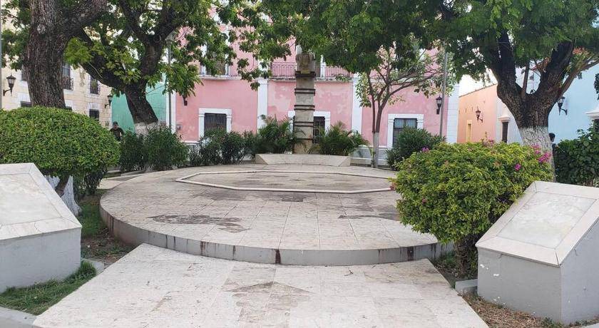 Photo of Others in Ciudad del Carmen City-Centre