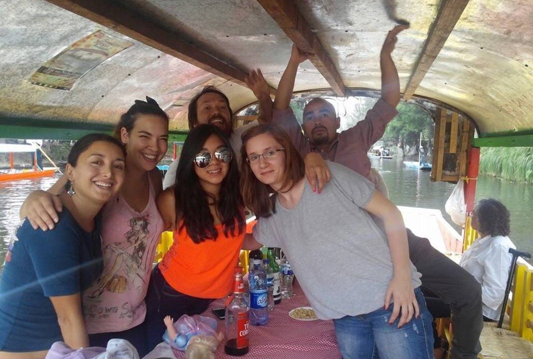 Photo of Others in Coyoacan