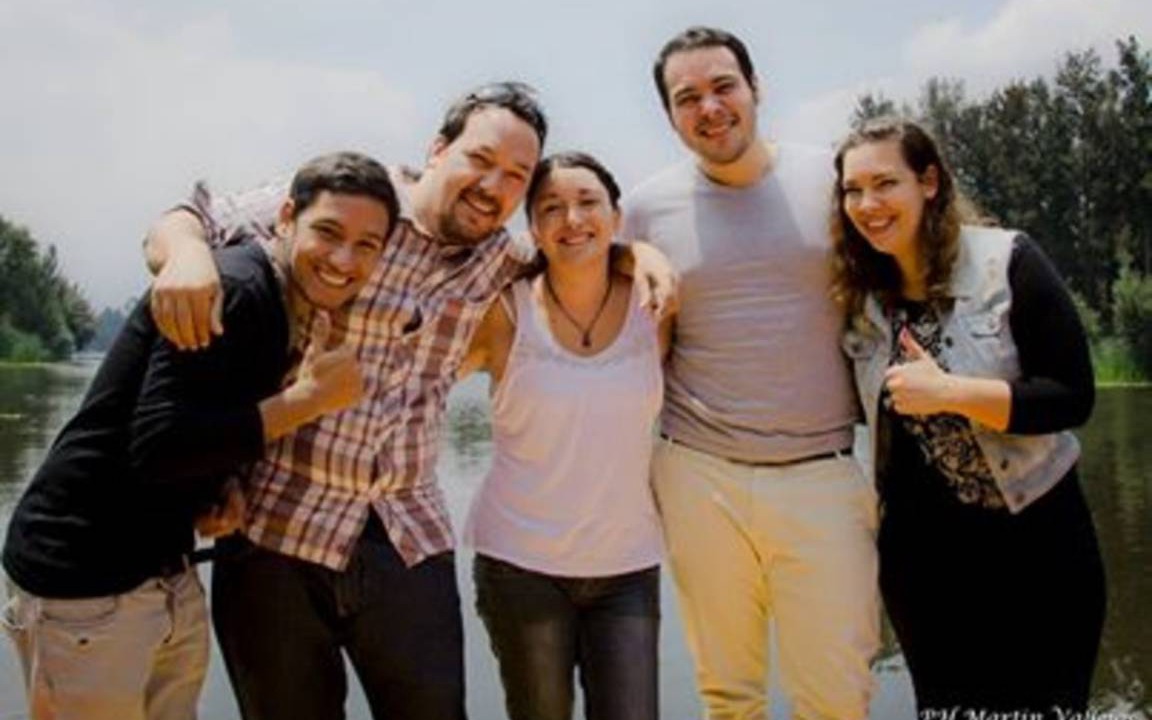 Photo of Others in Coyoacan