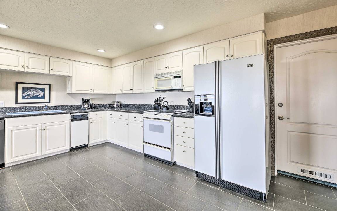 Photo of Kitchen in Agate Beach