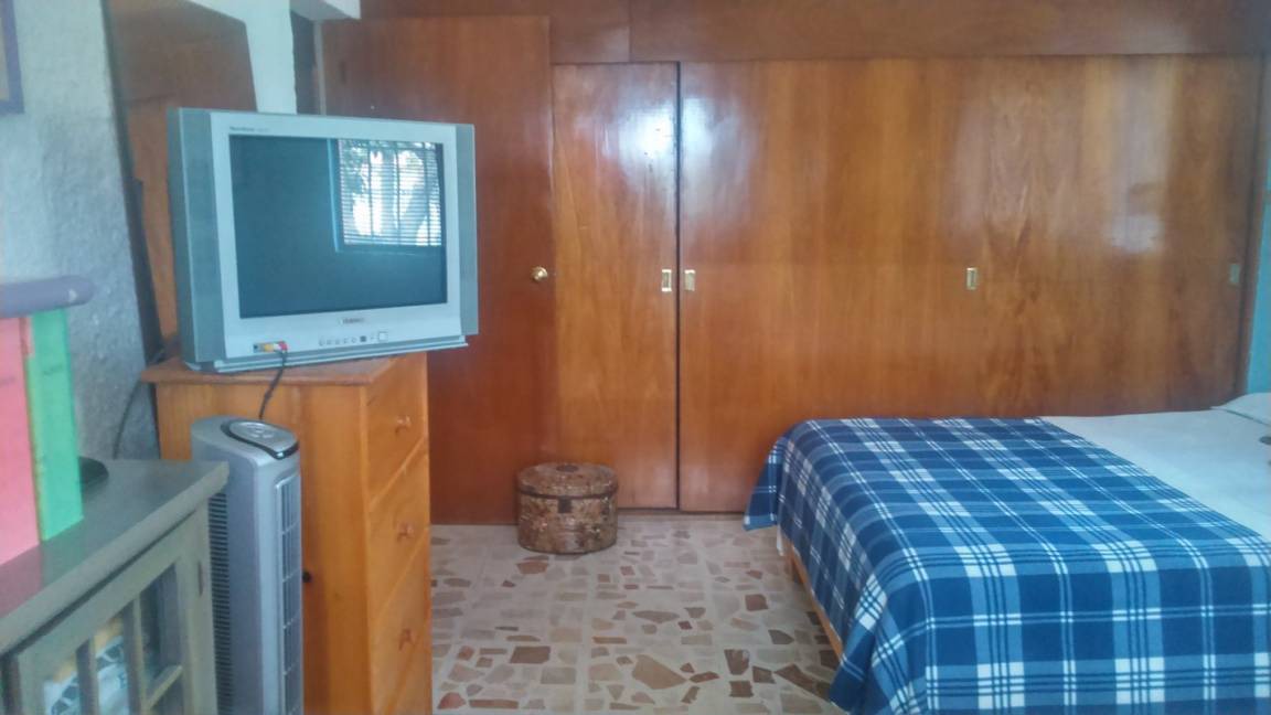 Photo of Bedroom in Oaxtepec