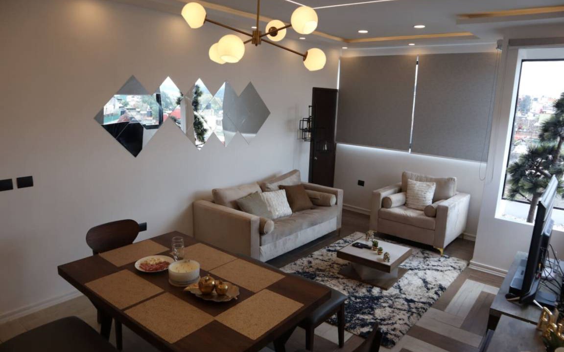 Photo of Livingroom in Xalapa