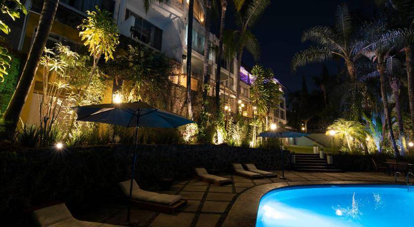 Photo of Outdoor in Cuernavaca