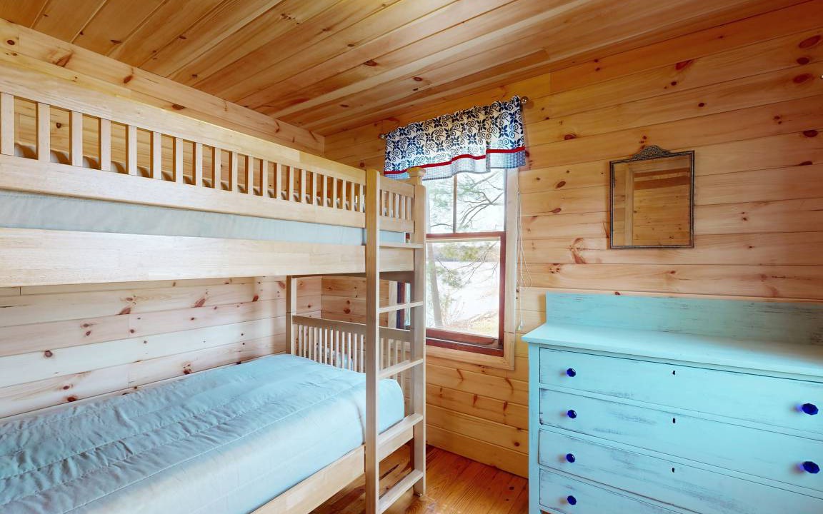 Photo of Bedroom in South China