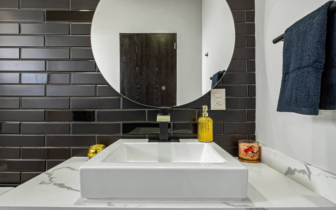 Photo of Bathroom in Amapas