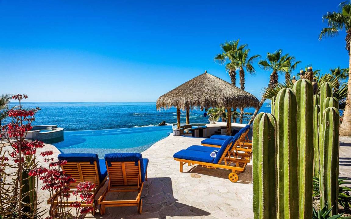 Photo of Patio Balcony in Los Cabos