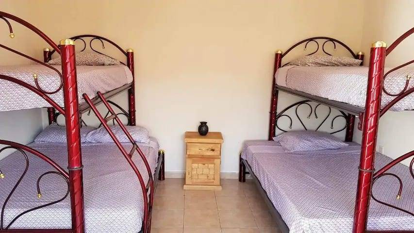 Photo of Bedroom in Oaxaca