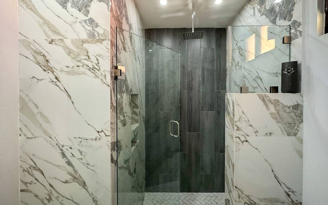 Photo of Bathroom in Puerto Penasco