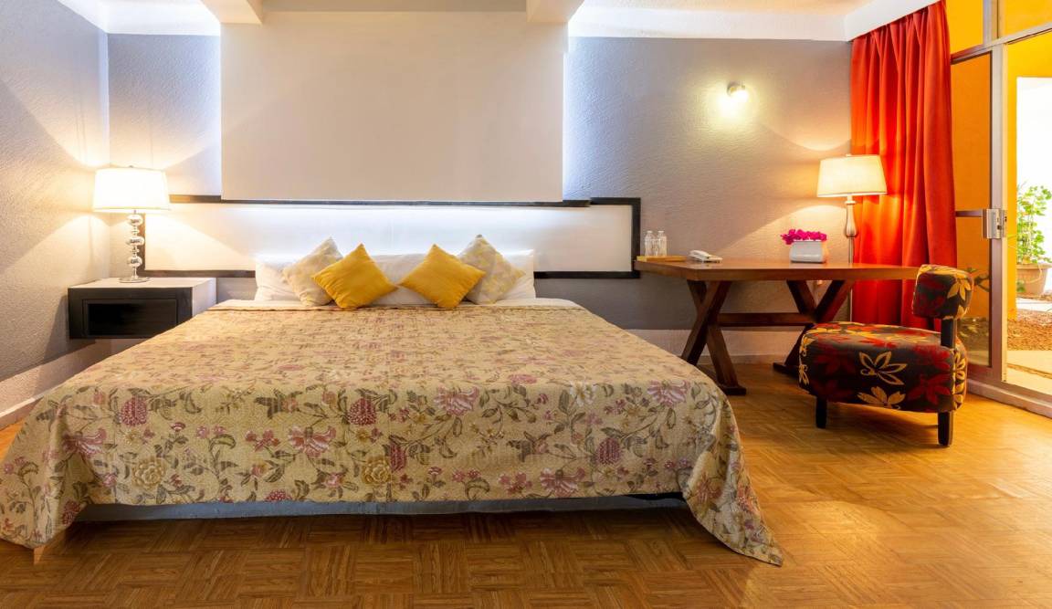 Photo of Bedroom in Pachuca