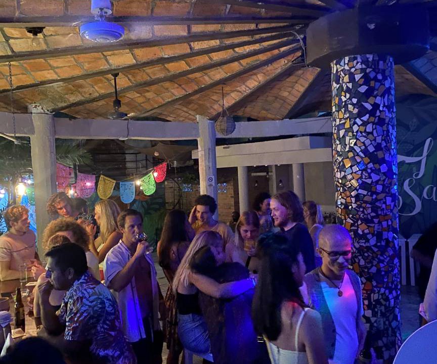 Photo of Others in Sayulita