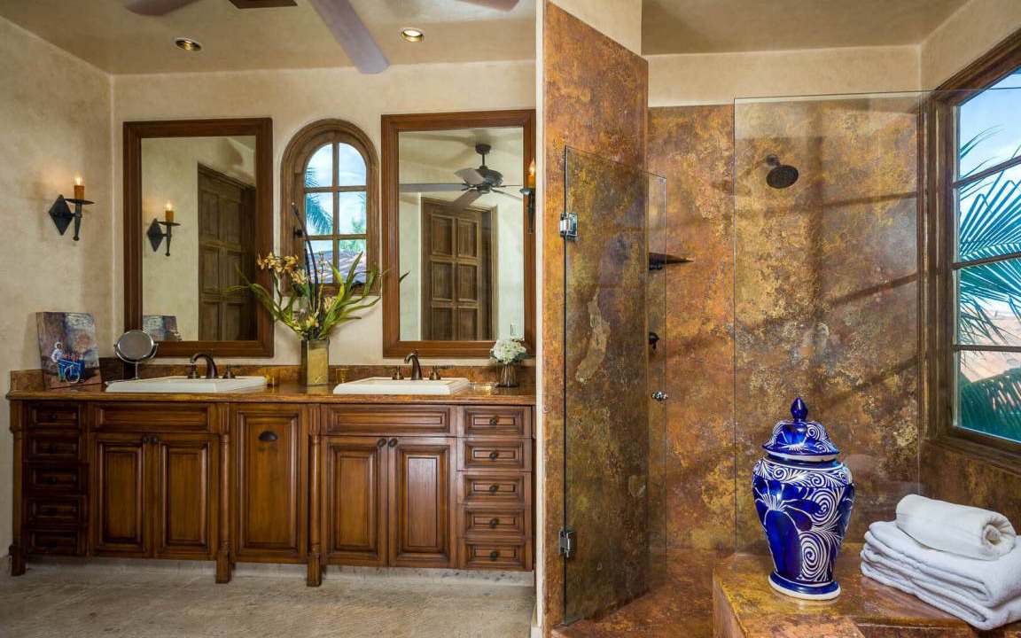 Photo of Bathroom in San Jose del Cabo