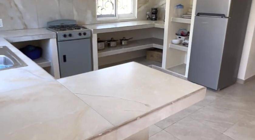Photo of Kitchen in Perula