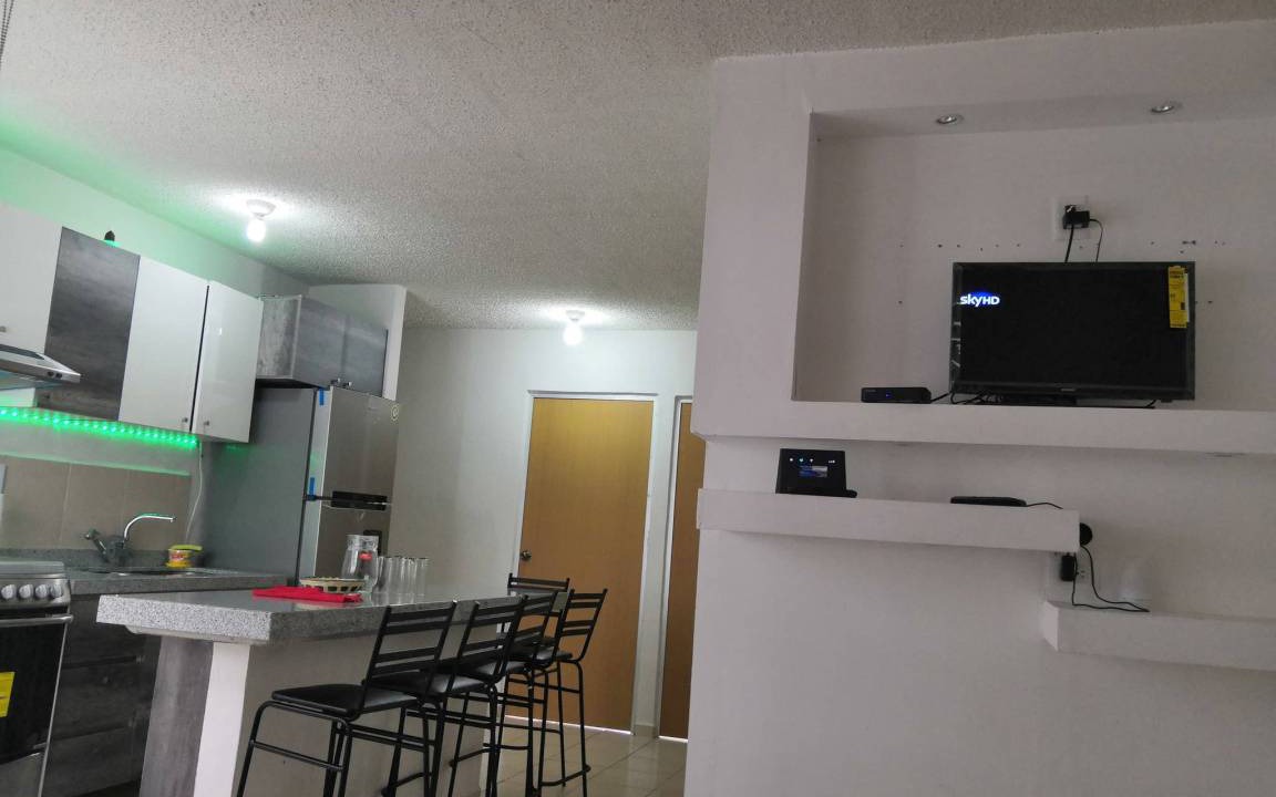 Photo of Kitchen in Morelia