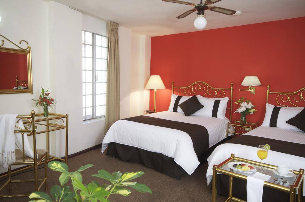 Photo of Bedroom in Zacatecas Centro