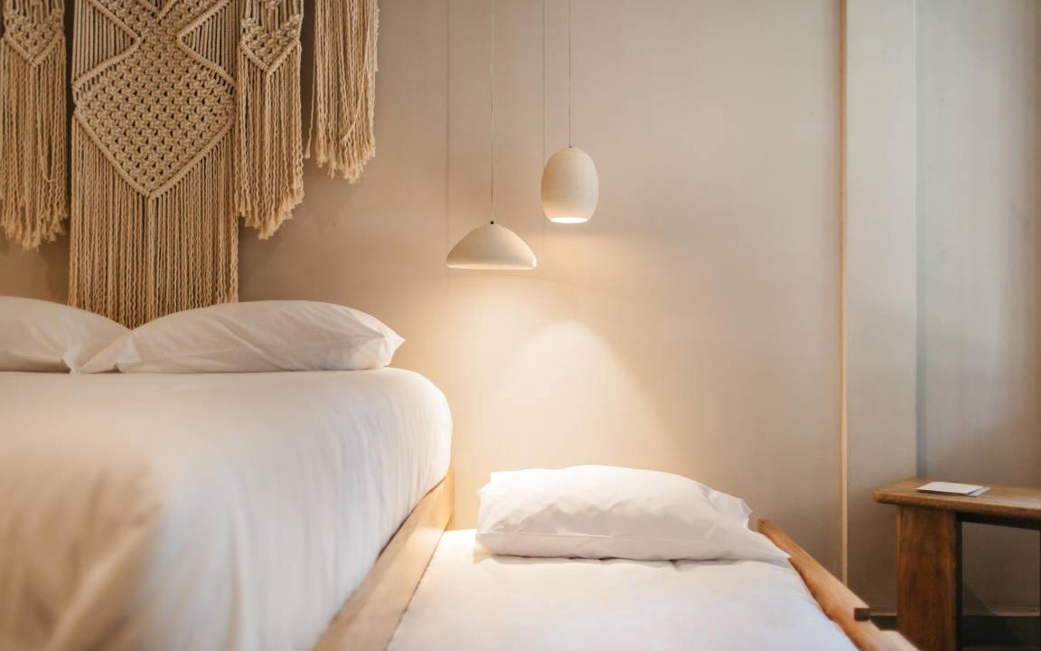Photo of Bedroom in Hipodromo Condesa
