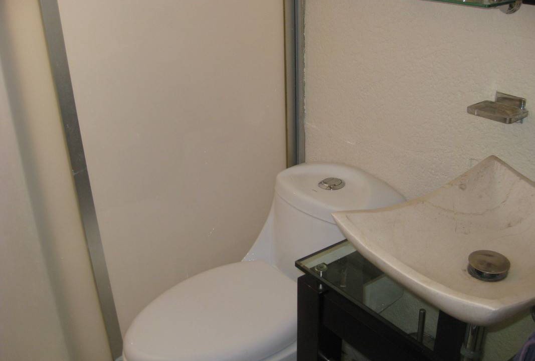 Photo of Bathroom in Miguel Hidalgo