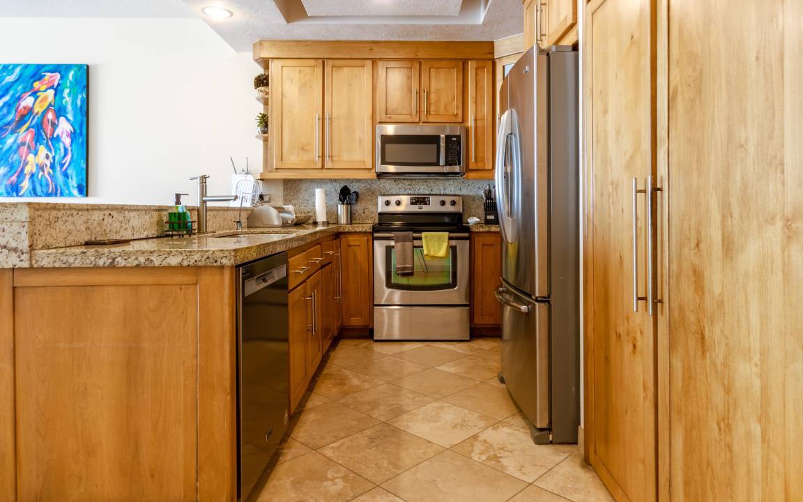 Photo of Kitchen in San Carlos