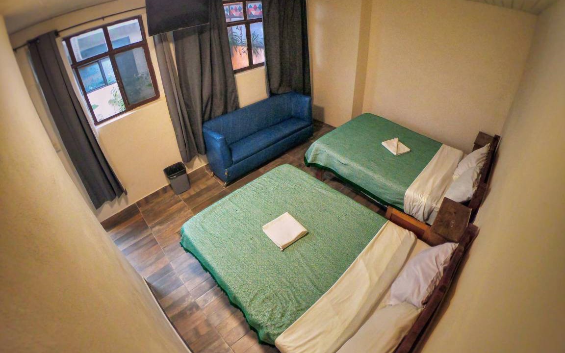 Photo of Bedroom in Zona Centro
