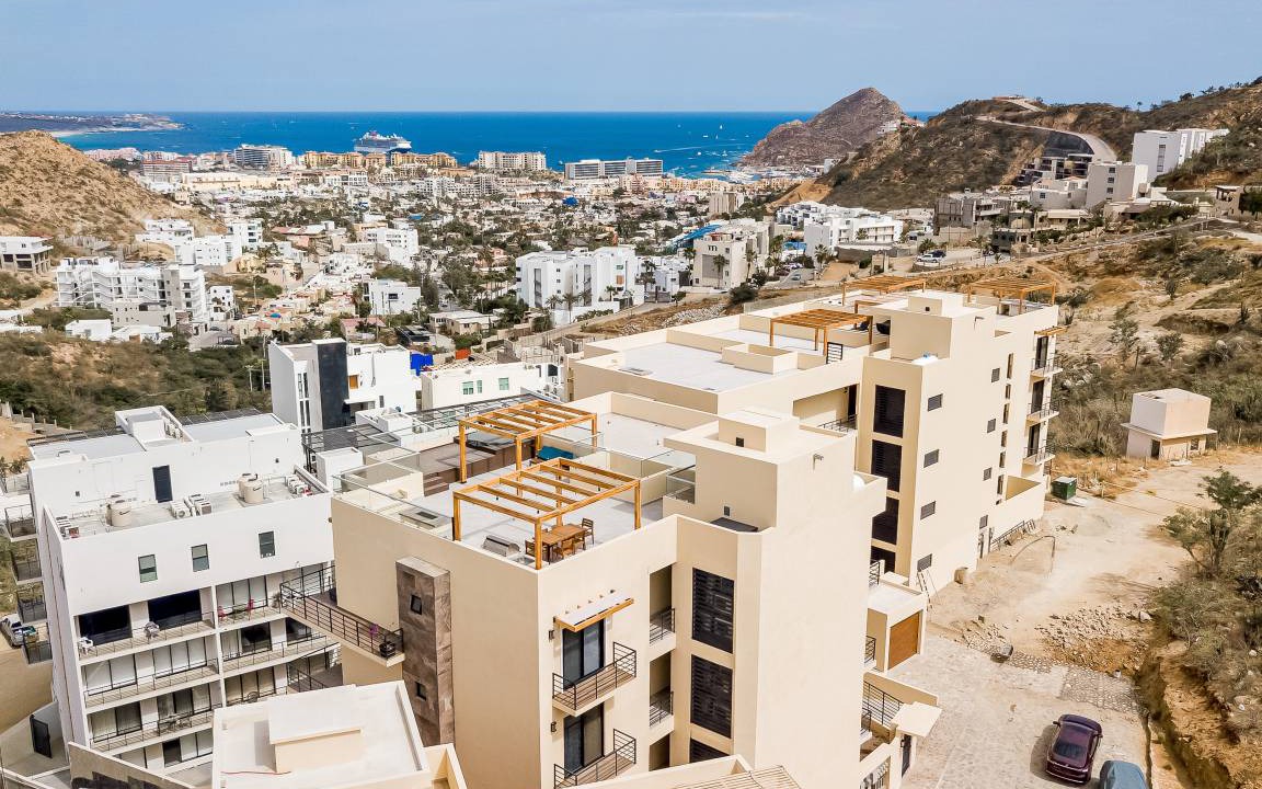 Photo of Buildings in Libertad