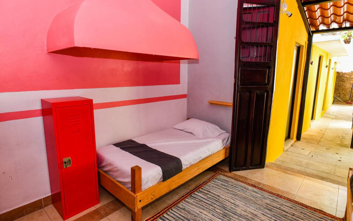 Photo of Bedroom in Barrio de Santiago