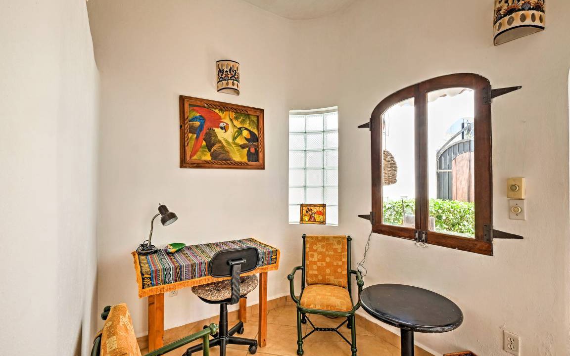 Photo of Livingroom in Sayulita