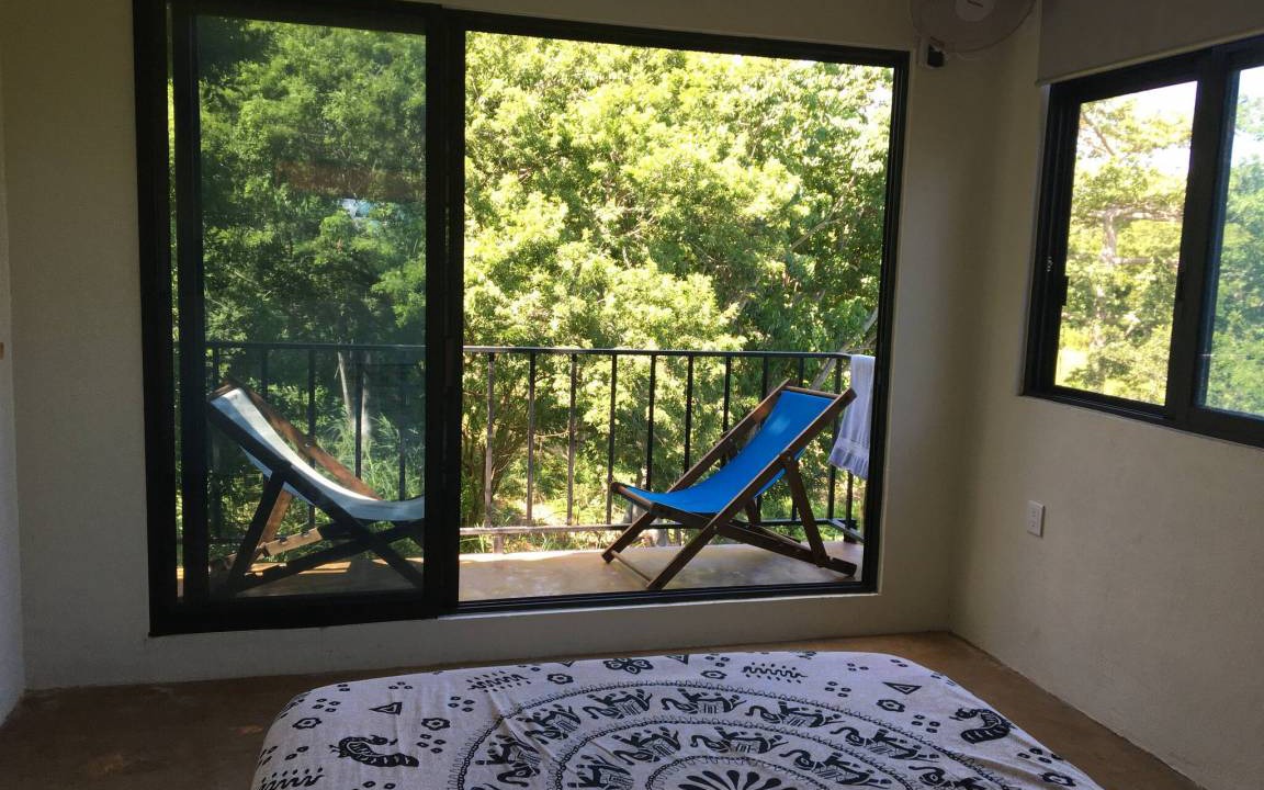 Photo of Patio Balcony in Salchi