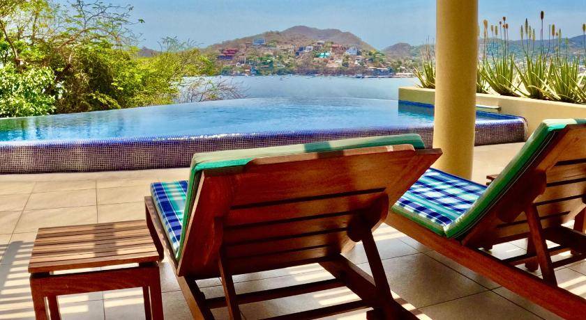 Photo of Patio Balcony in Playa la Madera