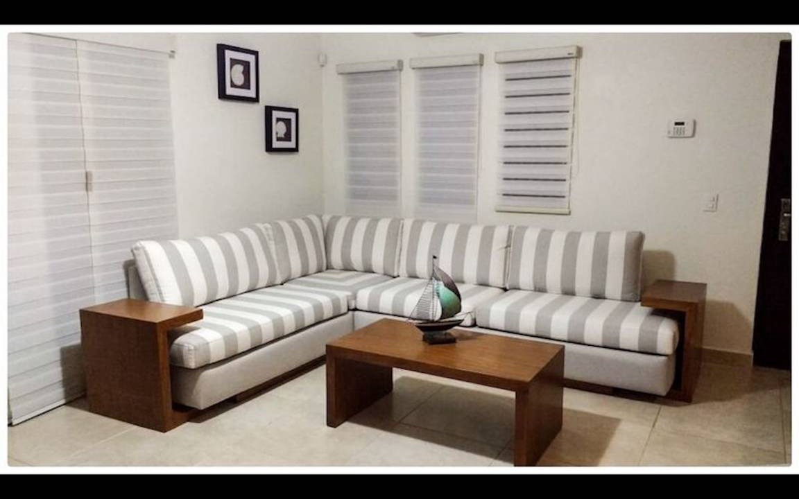 Photo of Livingroom in Guaymas