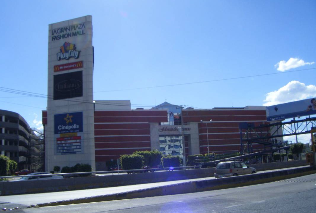 Photo of Buildings in Zapopan