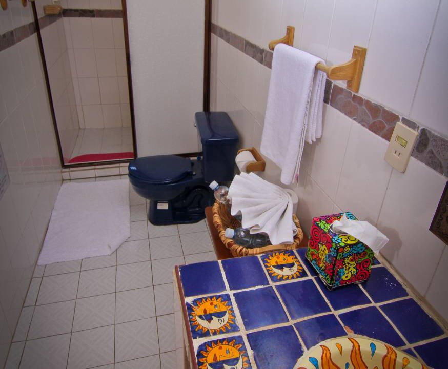 Photo of Bathroom in Acapulco