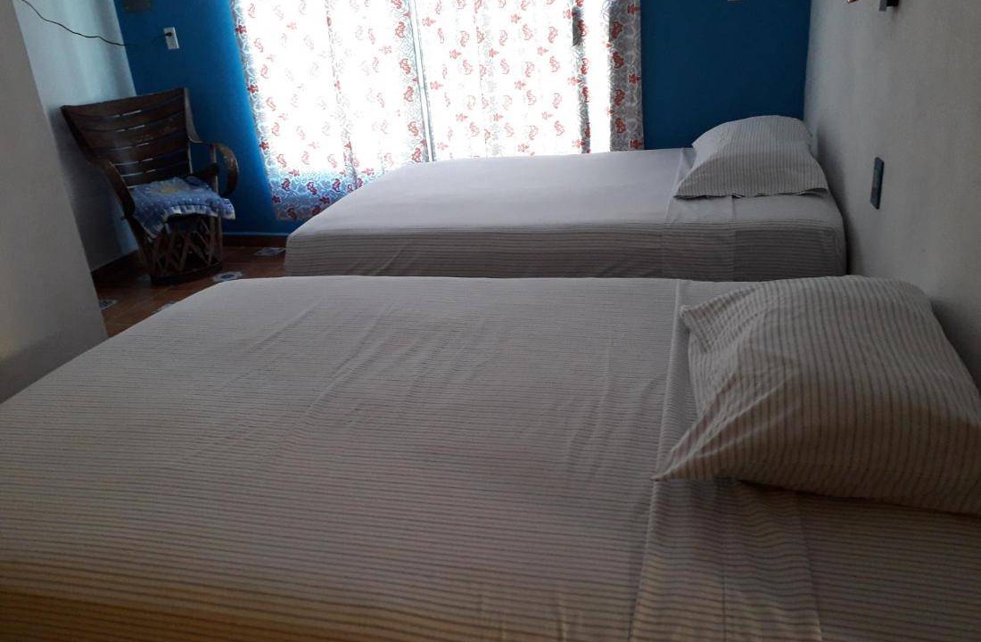 Photo of Bedroom in Downtown San Jose del Cabo