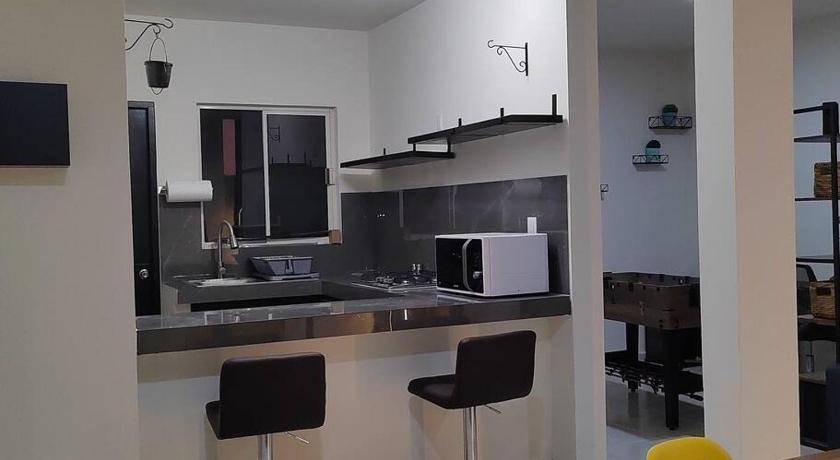 Photo of Kitchen in Ciudad Madero