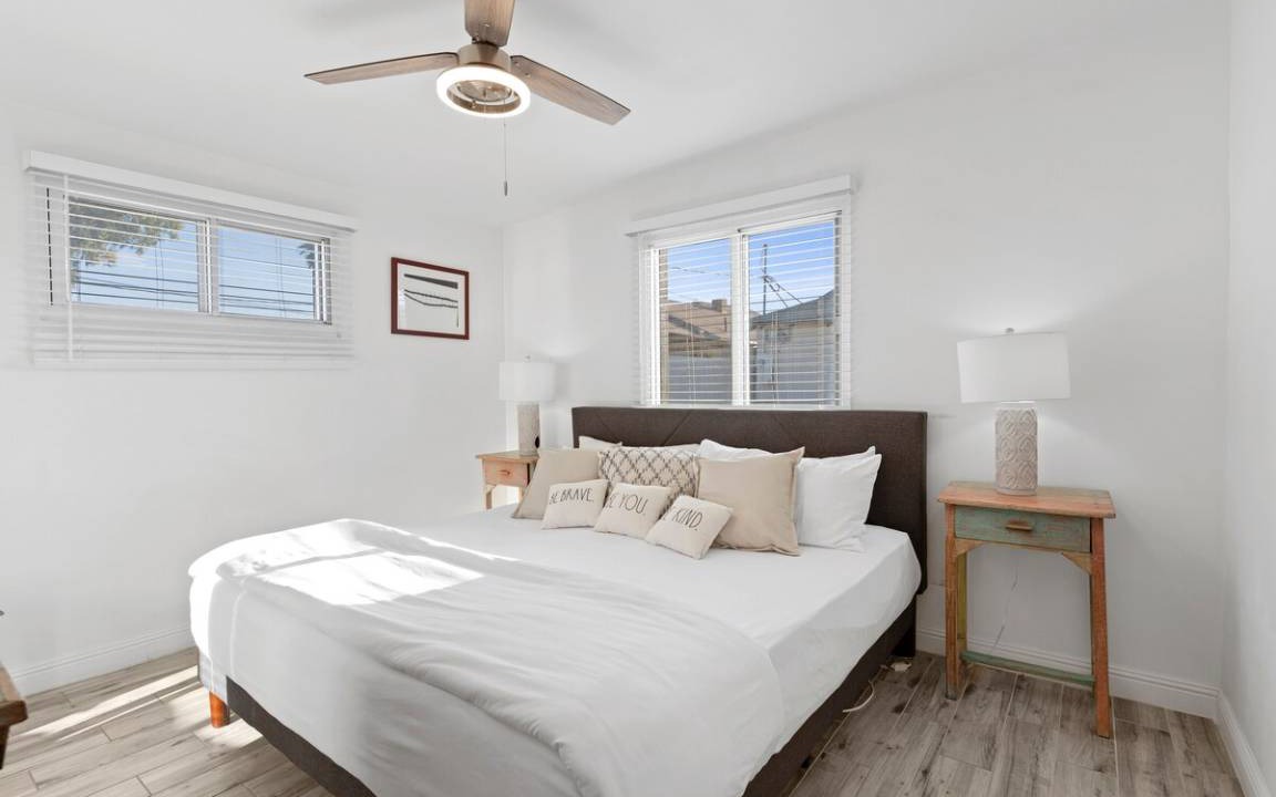 Photo of Bedroom in Evans Churchill