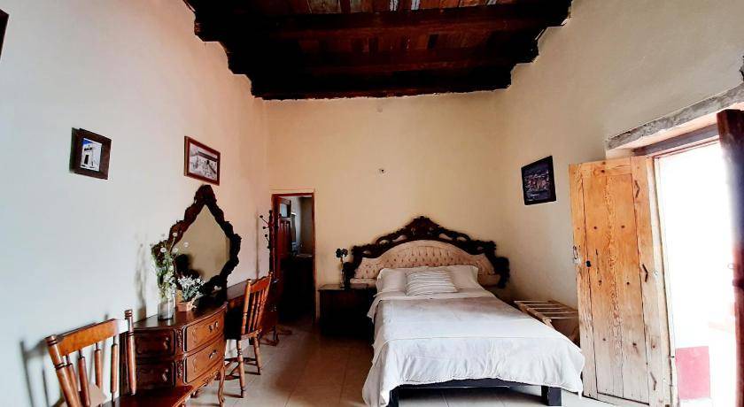 Photo of Others in Real de Catorce