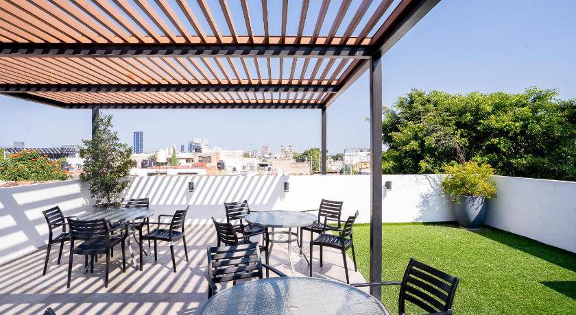 Photo of Patio Balcony in Americana