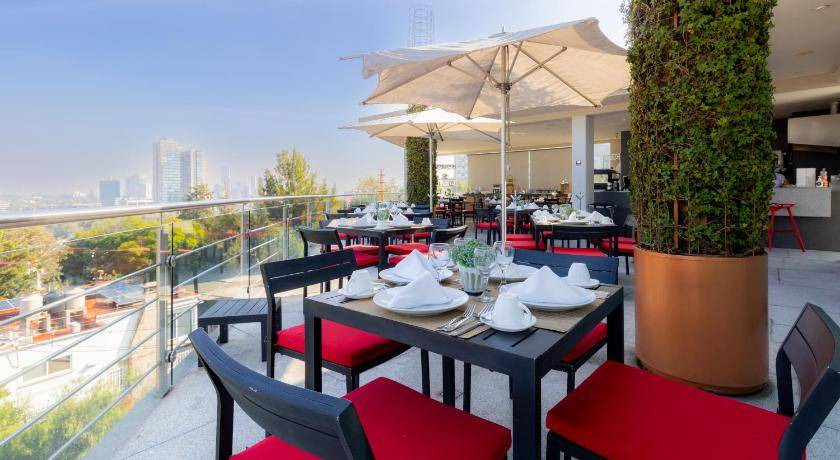 Photo of Patio Balcony in Alvaro Obregon