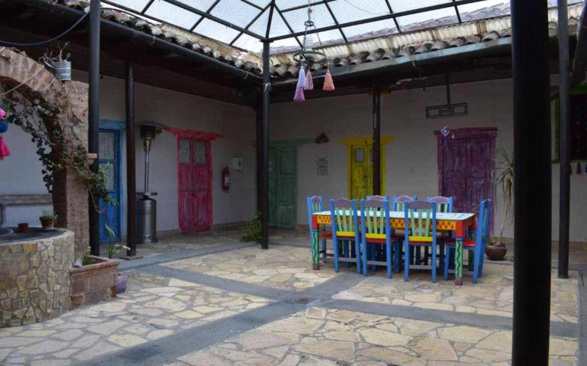 Photo of Others in Del Cerrillo