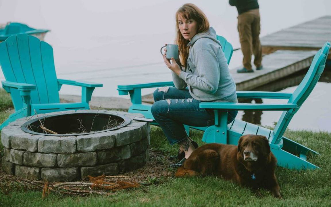 Photo of Human In Picture in Winthrop