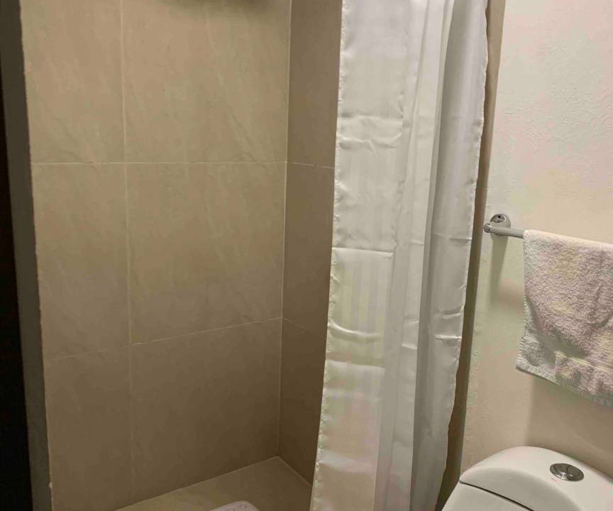 Photo of Bathroom in Coronango